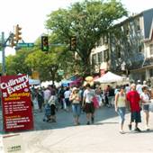 KENNETT SQUARE