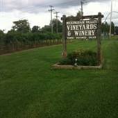 Buckingham Valley Vineyard & Winery