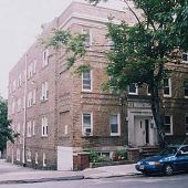 Arvilla Apartments
