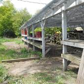 Snipes Farm and Educations Center