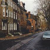 Brownstone & Brick Homes