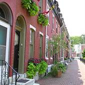 2300 block of St. Alban’s