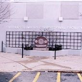 Curran-Fromhold Correctional Facility