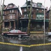 5000 block of Spruce St.