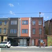 West Girard Ave