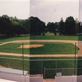 Lansdale Tiger Field