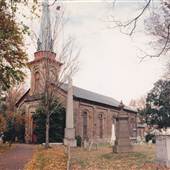 St. James Episcopal Church