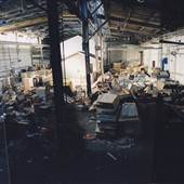 Mertz Corp.