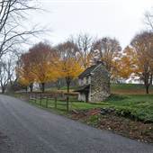 Chadds Ford Township