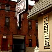 Prohibition Taproom