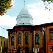First Presbyterian Church of Kensington