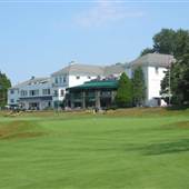 Torresdale-Frankford Country Club