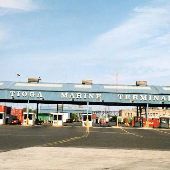 Tioga Marine Terminal