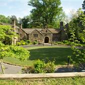 Hunting Hill Mansion