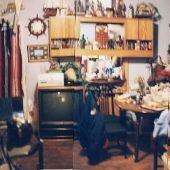 Dreer St. House