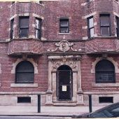 Old Warrick Apartments