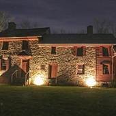 Moland House