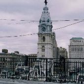 Roof Top One City Plaza