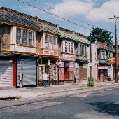 40th and Reno