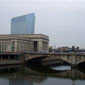 Chestnut St. Bridge