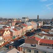Borough of West Chester
