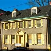 Clarkson Watson House