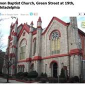 Enon Baptist Church