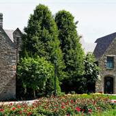 Flourtown Country Club