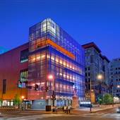 National Museum of American Jewish History