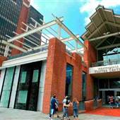 Philadelphia Visitors Center