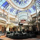 Plaza at King of Prussia