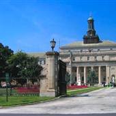 Saint Charles Borromeo Seminary