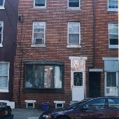House at Columbia Ave.