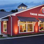 Tague Lumber Yard
