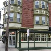 Famous 4th St Deli