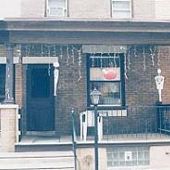 1848 E. Thayer St.