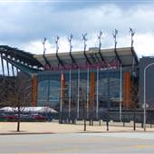 Lincoln Financial Field