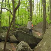 Haycock Mountain