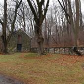 Ivy Mills Farm