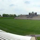 Goodman Stadium at Lehigh U