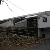 The Rink at Old York Road
