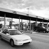 Toll Plaza - Downingtown