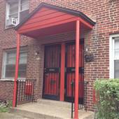 Norris Apartments