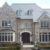 Various Ambler Homes