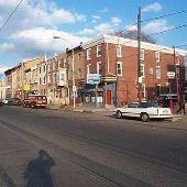 Other Small Towns