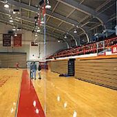 Michael J. Hagan Arena