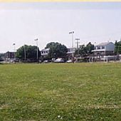 Cheltenham Ave and Charles St