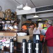 Rybread Cafe