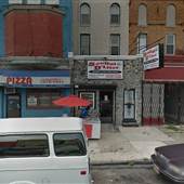 52nd & Girard Ave
