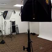Studio At Mike Lemon Casting